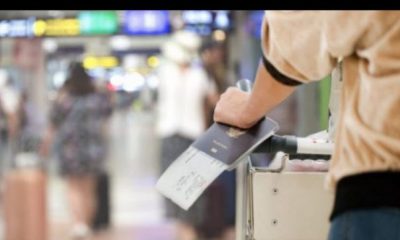 Cum ți se poate refuza îmbarcarea în avion deși ai bilet și ai făcut check-in-ul | Nationalul.ro