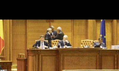 Un proiect crucial al PSD, avizat negativ de o comisie din parlament | Nationalul.ro