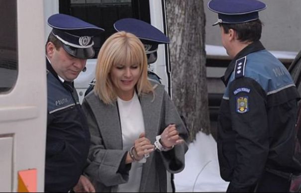 Dezvăluire incediară:”Un apropiat al Elenei Udrea urmează să fie arestat!” | Nationalul.ro