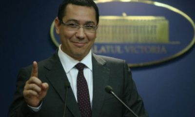 EXCLUSIV! Victor Ponta rupe tăcerea! Adevărul despre colaborarea cu cel mai cunoscut general al SIE, Silviu Predoiu! Cine va candida la prezidențiale din partea Pro România! Dezastru pentru Liviu Dragnea | Nationalul.ro