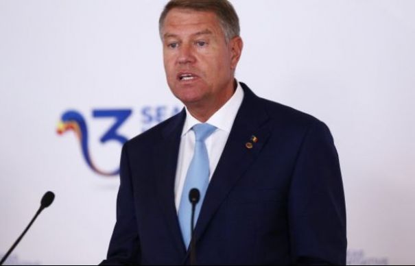Iohannis este în stare de șoc. Ce a decis Curtea Constituțională | Nationalul.ro