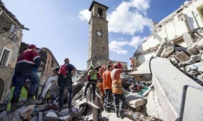 Alertă de cutremur. Cei care au prezis cutremurul din Nepal anunță un nou cutremur de 8 grade pe scara Richter. Când va avea loc | Nationalul.ro