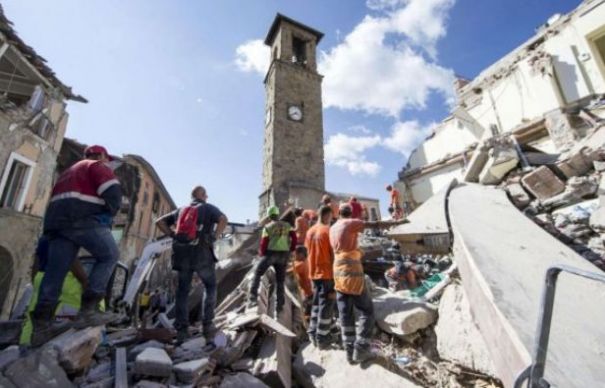 Alertă de cutremur. Cei care au prezis cutremurul din Nepal anunță un nou cutremur de 8 grade pe scara Richter. Când va avea loc | Nationalul.ro