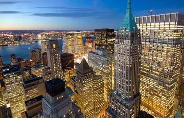 11 celebrități care dețin adevărate imperii imobiliare | Nationalul.ro