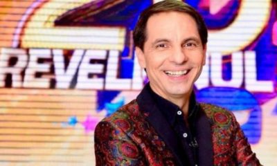 Detalii neștiute! Ce studii are la bază Dan Negru și ce notă a luat la Bacalaureat | Nationalul.ro