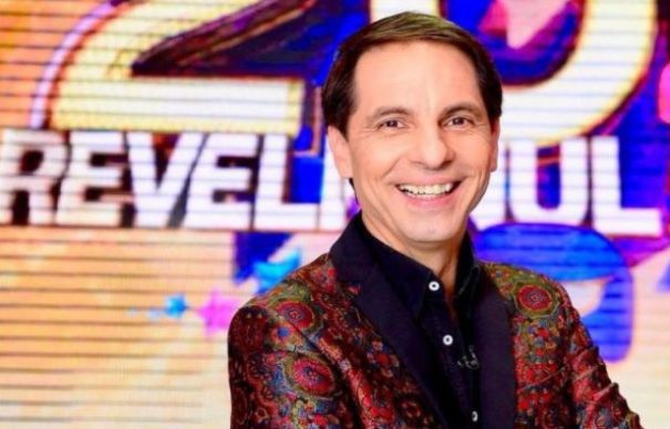 Detalii neștiute! Ce studii are la bază Dan Negru și ce notă a luat la Bacalaureat | Nationalul.ro