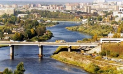 Cel mai important teritoriu rusesc. Dacă Federația Rusă s-ar destrăma ar fi cea mai bogată republică din lume | Nationalul.ro