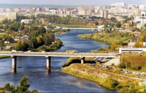 Cel mai important teritoriu rusesc. Dacă Federația Rusă s-ar destrăma ar fi cea mai bogată republică din lume | Nationalul.ro