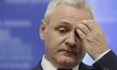 Liviu Dragnea va fi înlăturat. Ultimatum dat de partid. Cât timp mai are la dispoziție | Nationalul.ro
