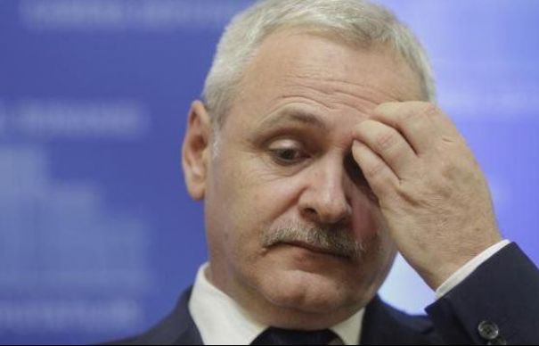 Liviu Dragnea va fi înlăturat. Ultimatum dat de partid. Cât timp mai are la dispoziție | Nationalul.ro