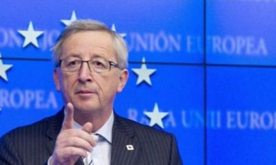 Lovitură de la Bruxelles pentru Ungaria. Președintele Comisiei Europene șterge pe jos Orban | Nationalul.ro