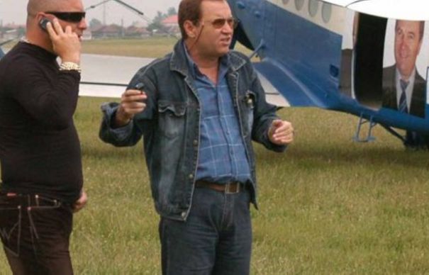 Milionarul român care a fraudat Banca Internaţională a Religiilor a fost eliberat din închisoare | Nationalul.ro