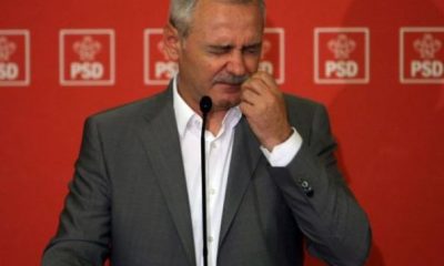 PSD se PRĂBUȘEȘTE! Dragnea e în stare de şoc. Cifrele sunt terifiante | Nationalul.ro