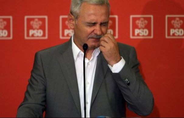 PSD se PRĂBUȘEȘTE! Dragnea e în stare de şoc. Cifrele sunt terifiante | Nationalul.ro