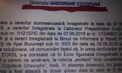 EXCLUSIV/Un Barou care ar trebui sa apere drepturile cetatenilor comite un act de discriminare/ Alo, SJI Arad, vreo legatura cu deturnarea dosarului? Curiozitati?