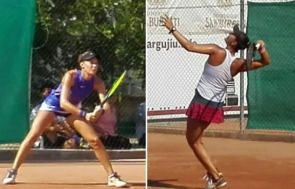 Noua Simona Halep! Tenismena din România care a urcat 400 de locuri WTA. Detalii neștiute | Nationalul.ro