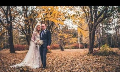 FOTO! Cel mai VÂNAT ministru pentru remaniere-nuntă de vis pentru fiul său | Nationalul.ro