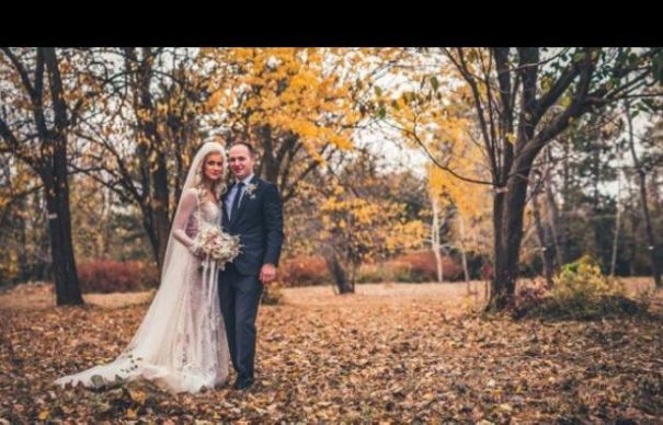 FOTO! Cel mai VÂNAT ministru pentru remaniere-nuntă de vis pentru fiul său | Nationalul.ro