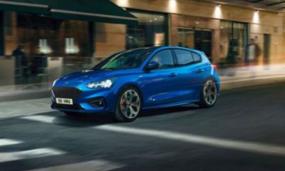 Ford mai renunță la un model și vrea să se alieze cu Volkswagen | Nationalul.ro