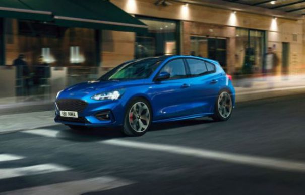 Ford mai renunță la un model și vrea să se alieze cu Volkswagen | Nationalul.ro