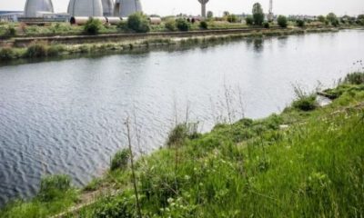 Arabii, interesaţi de construcţia portului Bucureşti | Nationalul.ro