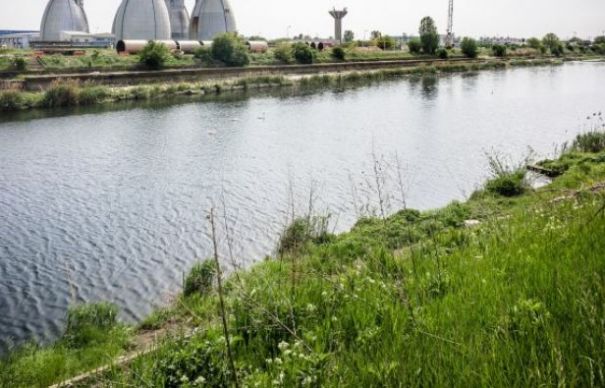 Arabii, interesaţi de construcţia portului Bucureşti | Nationalul.ro