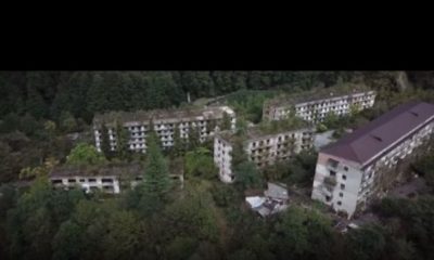 Acesta este orașul fantomă! Din 5000 de locuitori au rămas doar 35. Cum este posibil | Nationalul.ro