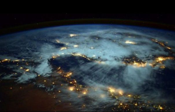 Pământul e în pericol. Sunt necesare schimbări fără precedent. Omenirea mai are 12 ani | Nationalul.ro