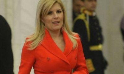 de ce ar fi fost Udrea arestată de fapt! Lovitura financiară uriașă pe care dat-o fix înainte de arestarea din Costa Rica | Nationalul.ro