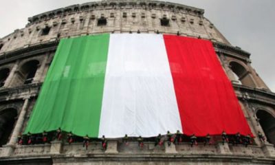 Vrea să IASĂ din EUROPA?! Anunțul făcut ACUM de Guvernul ITALIEI | Nationalul.ro