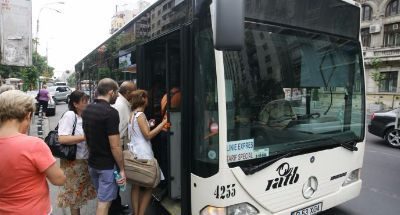 Primăria Capitalei, investiții majore pentru transportul public. Vezi ce vrea Firea să cumpere | Nationalul.ro