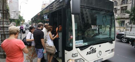 Primăria Capitalei, investiții majore pentru transportul public. Vezi ce vrea Firea să cumpere | Nationalul.ro