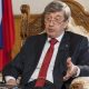 EXCLUSIV/INTERVIU EXPLOZIV CU EXCELENTA SA, VALERY I. KUZMIN, AMBASADORUL EXTRAORDINAR ŞI PLENIPOTENŢIAR AL FEDERAŢIEI RUSE ÎN ROMÂNIA/Интервью для газеты «Inсisiv de Prahova»