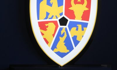 Naționala României de fotbal a fost amendată și va susține un meci fără spectatori