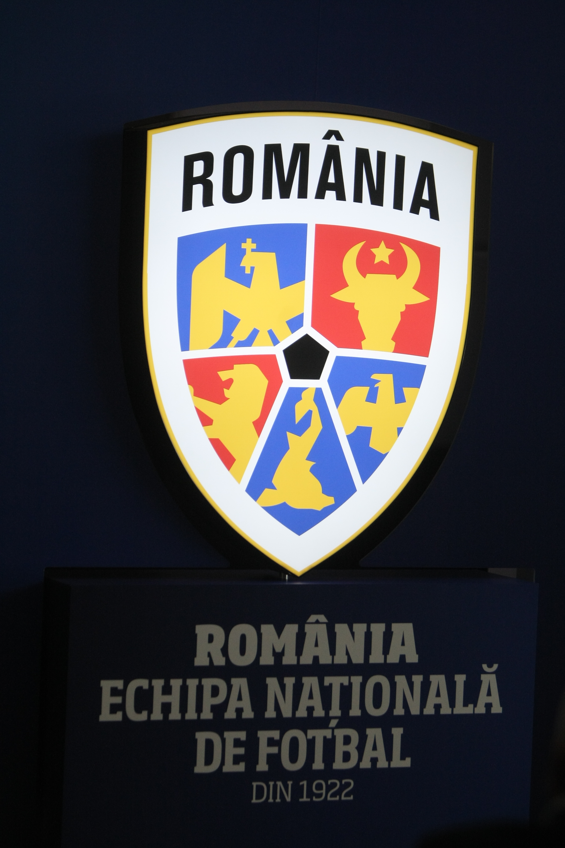 Naționala României de fotbal a fost amendată și va susține un meci fără spectatori