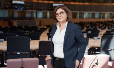 EXCLUSIV! Adina Vălean rupe tăcerea! Va candida sau nu la europarlamentare soția lui Crin Antonescu? Va alege să plece la ALDE și să-l susțină pe Călin Popescu Tăriceanu? Surprizele pe care le pregătește! | Nationalul.ro
