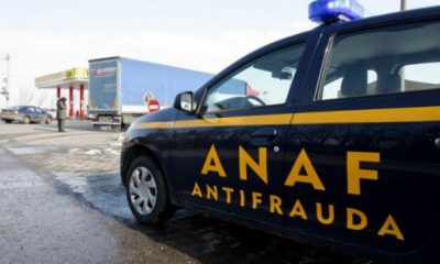 Atenție la fraudă! Avertismentul ANAF pentru contribuabilii păcăliți | Nationalul.ro