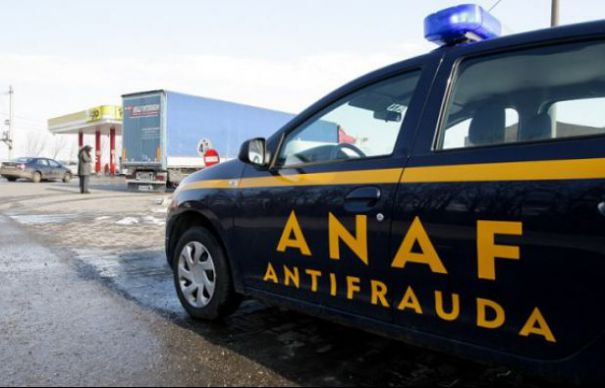 Atenție la fraudă! Avertismentul ANAF pentru contribuabilii păcăliți | Nationalul.ro