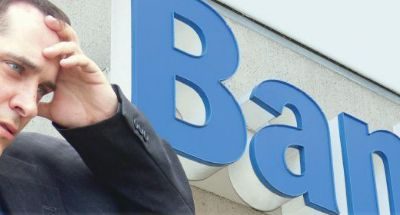 Detalii șocante despre banca marilor puteri. Incredibil ce a putut face șeful ei | Nationalul.ro