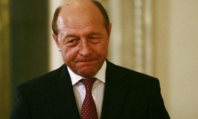 Băsescu îi face praf pe liderii Opoziției! Cum îi descrie fostul președinte | Nationalul.ro