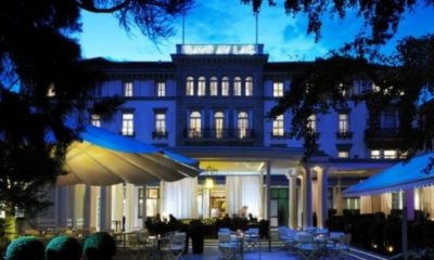 Cele mai bune hoteluri din Europa | Nationalul.ro