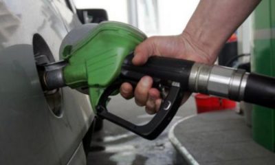 Veste BOMBĂ pentru cei care au mașini DIESEL și pe BENZINĂ: Se schimbă denumirile carburanţilor | Nationalul.ro