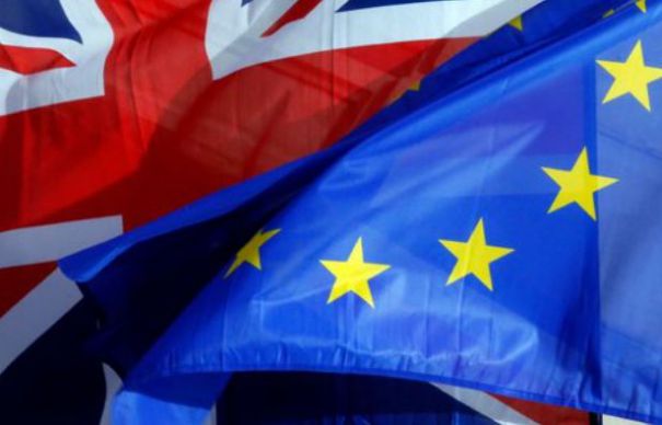 Marea Britanie se rupe. Va exista control la granițe. Nu noi am ales Brexitul | Nationalul.ro