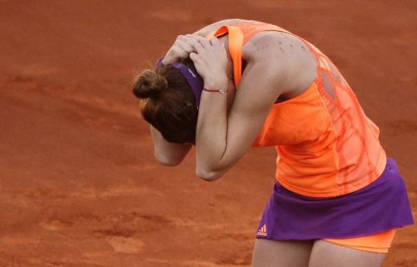 Anunț de ultimă oră despre Simona HALEP | Nationalul.ro