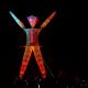 Incepe festivalul Burning Man 2018