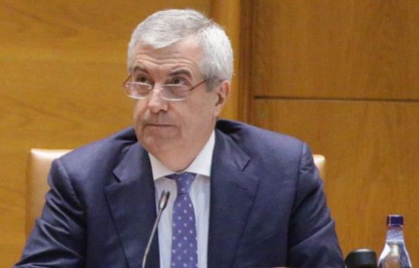 Declarație de ultimă oră a lui Tăriceanu despre legea care va schimba România. Am putea fi ca Norvegia | Nationalul.ro