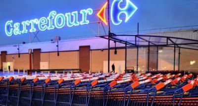 Dezastru pentru Carrefour! Se închide încă un magazin. Ce se întâmplă cu celebrul lanț de hipermarketuri | Nationalul.ro