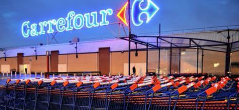 Dezastru pentru Carrefour! Se închide încă un magazin. Ce se întâmplă cu celebrul lanț de hipermarketuri | Nationalul.ro