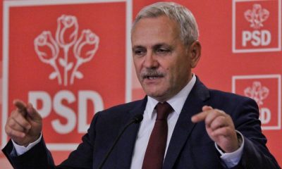 Liviu Dragnea vrea un proiect de lege pentru verificarea finanțării unor publicații online