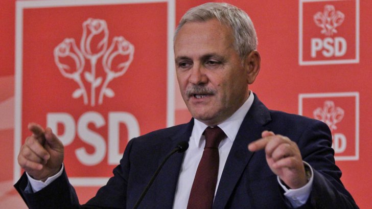 Liviu Dragnea vrea un proiect de lege pentru verificarea finanțării unor publicații online